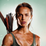 Tomb Raider: Trailer Πέμπτη 22/9/22