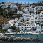 Τουρισμός: Χρονιά ρεκόρ φέτος για την Ελλάδα - Ποια νησιά «βούλιαξαν»