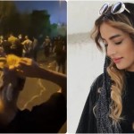 Ιράν: Νεκρή 20χρονη Διαδηλώτρια - Τη Σκότωσαν Με 6 Σφαίρες