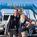 Jeep Rebelle Rally 2022