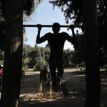 Δωρεάν Γυμναστική Για Δημότες Της Αθήνας