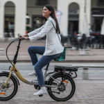 Lancia ηλεκτρικά ποδήλατα αυτονομία
