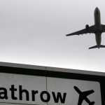 Λονδίνο: Σύγκρουση δύο αεροπλάνων στο αεροδρόμιο Χίθροου