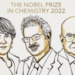 Νόμπελ Χημείας 2022