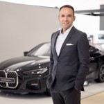 Andreas Sieben Πρόεδρος BMW Group Hellas συνέντευξη