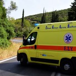 Λαμία: Πέθανε 50χρονος ασθενής από ανακοπή - Δεν λειτουργούσε ο απινιδωτής
