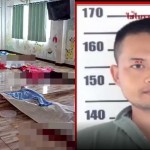 Επίθεση σε παιδικό σταθμό στην Ταϊλάνδη