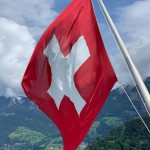 ελβετικη σημαια