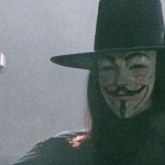 «V For Vendetta»: Τετάρτη 12/10/2022 Στις 00:10