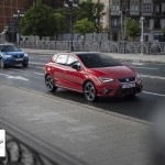 SEAT Ibiza SEAT Arona ασφάλεια δοκιμές  Euro NCAP