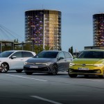 VW Golf ασφάλεια δοκιμές Euro NCAP