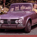 Alfa Romeo πiστοποίηση γνησιότητα κλασσικά μοντέλα