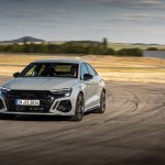 Audi RS 3 Performance Edition παρουσίαση
