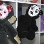 Halloween: Παλιές Κούκλες Σε Νέες Τρομακτικές Εμφανίσεις
