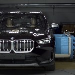 BMW X1 BMW Σειρά 2 Active Tourer δοκιμές Euro NCAP
