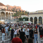 Κορωνοϊός: Κρούσματα Της Κένταυρος Και Στην Ελλάδα
