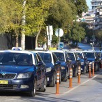 Θεσσαλονίκη: Αγωνία για τον Ταξιτζή