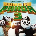 «Kung fu panda 3»: Σάββατο 29/10/2022 Στις 21:00