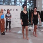 LYNNE: Πώς Φόρεσαν Το Black Dress Τα Μοντέλα Του GNTM