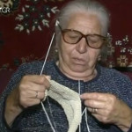 93χρονη από τη Θεσσαλονίκη