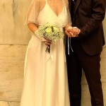 Μάκης Κατσανέας: Παντρεύτηκε Ο Πρώην Παίκτης Του GNTM