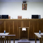 Ημαθία: Ένταση στη δίκη για το θανατηφόρο τροχαίο με θύμα 14χρονη