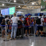 Απεργία: Ποιες Πτήσεις AEGEAN - Olympic Air Ακυρώνονται