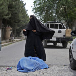 Αφγανιστάν: Την είσοδο γυναικών σε πάρκα και κήπους απαγόρευσαν οι Ταλιμπάν