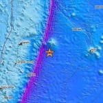 Τόνγκα: Σεισμός 7,1 Ρίχτερ - Προειδοποίηση Για Τσουνάμι