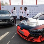 Audi μοντέλα αυτοκίνητα ποδοσφαιριστές Bayern