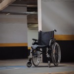 Αναπηρικό Αμαξίδιο