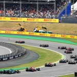Pirelli Grand Prix Βραζιλία Mercedes Russell νίκη