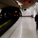 Πολυτεχνείο: Τι Ώρα Θα Κλείσουν Οι Σταθμοί Του Μετρό