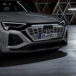 Audi νέο σήμα δακτυλίδια