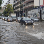 Κακοκαιρία Fobos: Πότε Και Πού Θα Έχει βροχές Και Καταιγίδες