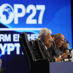 Σύνοδος για την Κλιματική Αλλαγή COP27