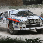 Lancia Rally 037 ιστορία