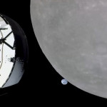 «Artemis 1»: Έφτασε στο φεγγάρι – Δείτε τις πρώτες εντυπωσιακές εικόνες!