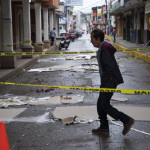 Ισχυρός Σεισμός 6,2 Ρίχτερ Στο Μεξικό