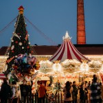 The Christmas Factory: Ο Άι Βασίλης Στην Τεχνόπολη