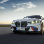 BMW 3.0 CSL παρουσίαση έκδοση περιορισμένη
