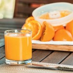 Φυσικός Χυμός Πορτοκάλι: Η Πρωινή Συνήθεια Που Κάνει Καλό