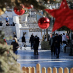 Ο Δήμος Αθηναίων Μας Προσκαλεί Στις Πιο Γιορτινές Εκδηλώσεις