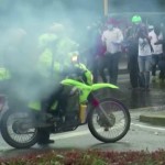 Κολομβία: Σοκ - Τουλάχιστον 28 σεξουαλικές επιθέσεις από αστυνομικούς