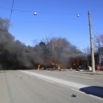 Ρωσία: Συμφωνεί με ΗΠΑ για ειρήνη με Ουκρανία, αλλά δε βλέπει προοπτική