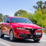Alfa Romeo Tonale πρόγραμμα Drive Now