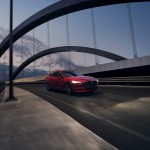 Mazda6 ανανεωμένο τιμές Ελλάδα