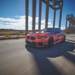 BMW M2 BMW M Performance αξεσουάρ