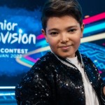 Junior Eurovision 2022