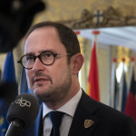 Βέλγιο: Σε Καταφύγιο Ο Υπουργός Δικαιοσύνης